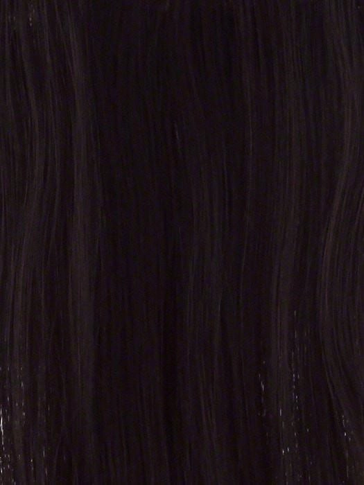 20" Human Hair Invisible Extension (1 pc)