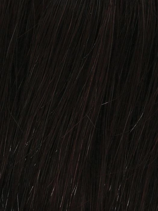 20" Human Hair Invisible Extension (1 pc)