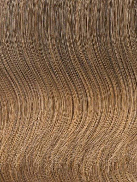 20" Human Hair Invisible Extension (1 pc)
