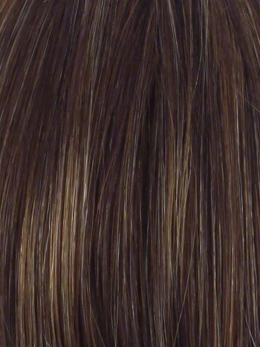 20" Human Hair Invisible Extension (1 pc)