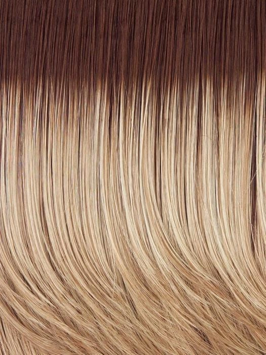 20" Human Hair Invisible Extension (1 pc)