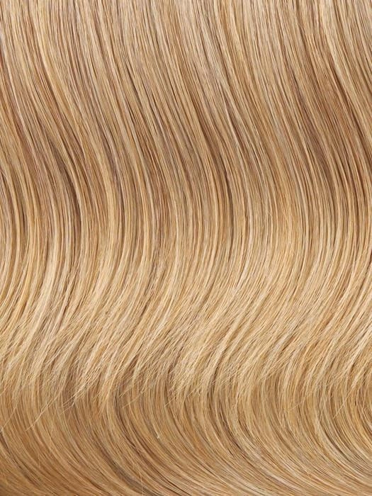 20" Human Hair Invisible Extension (1 pc)