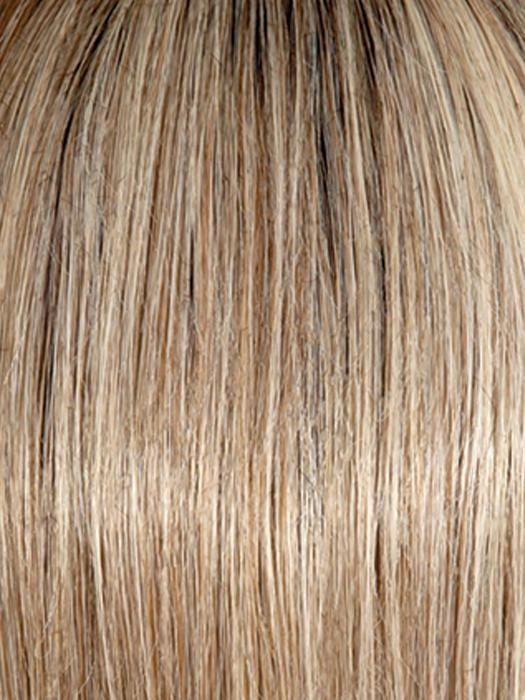 26" Braid Me Up Pony | Synthetic Ponytail