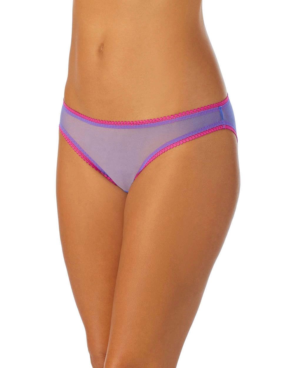 4 Pack Hip Bikini