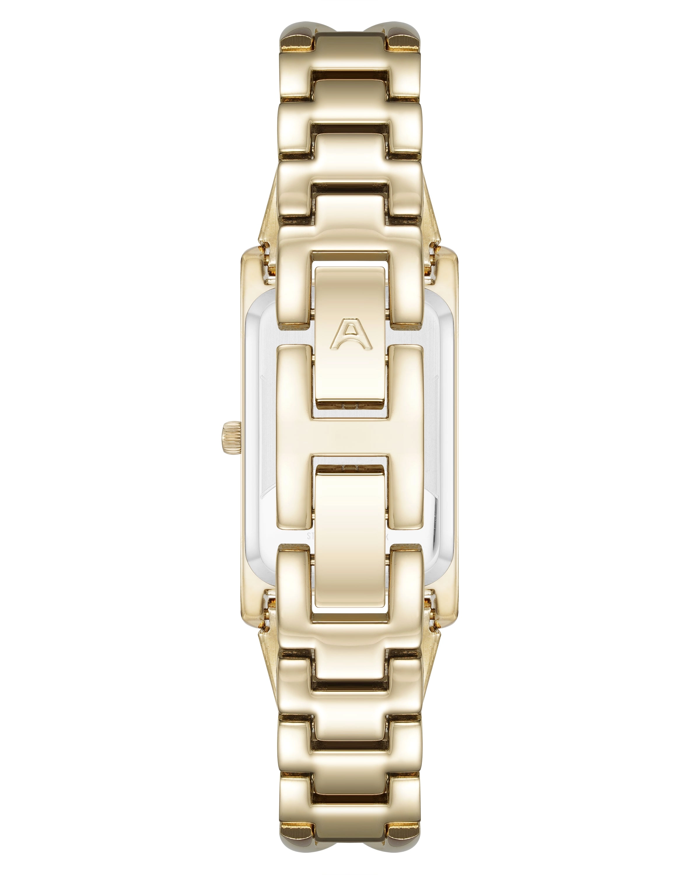 A-Bangle™ | 20mm, Gold