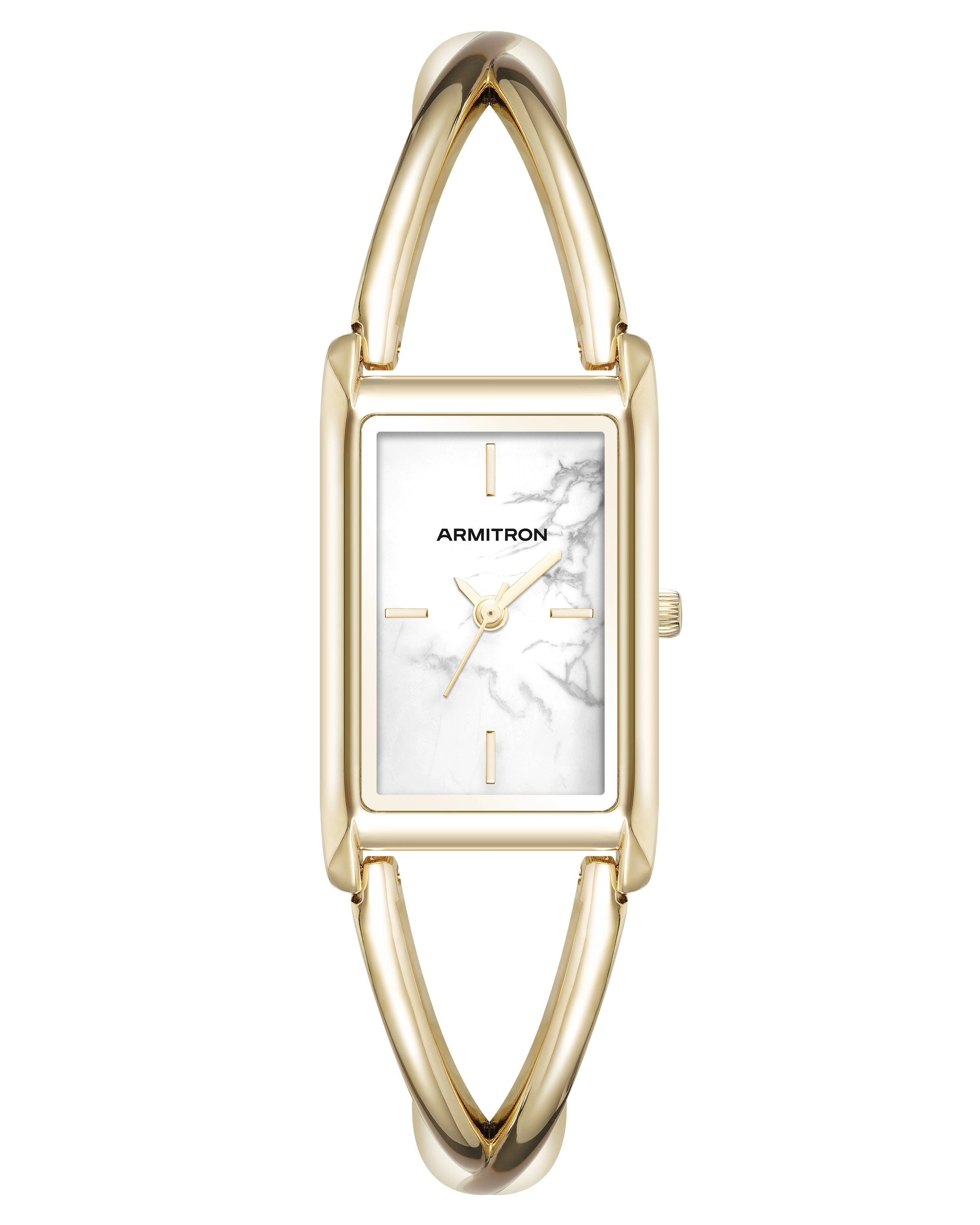A-Bangle™ | 20mm, Gold