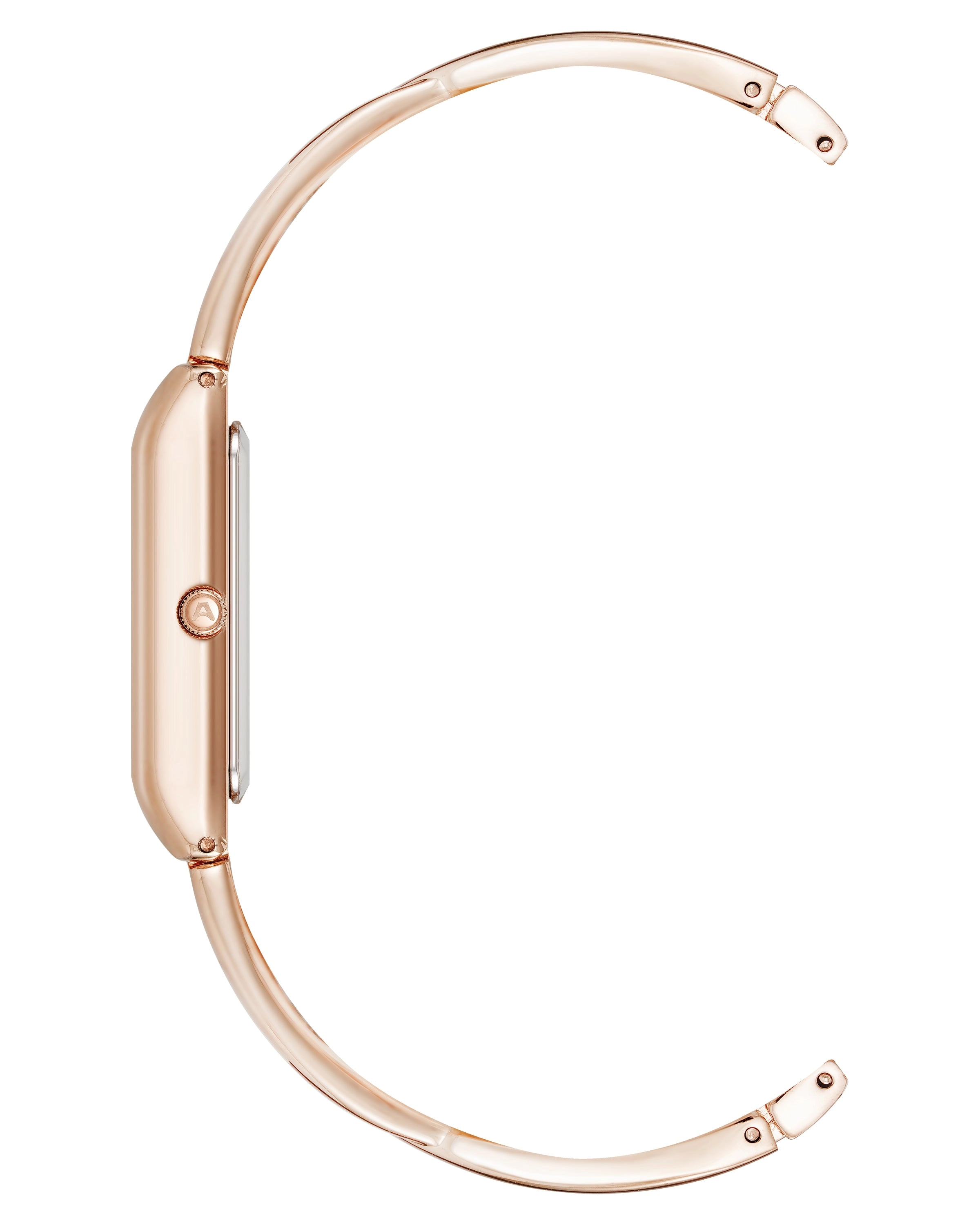 A-Bangle™ | 20mm, Rose Gold