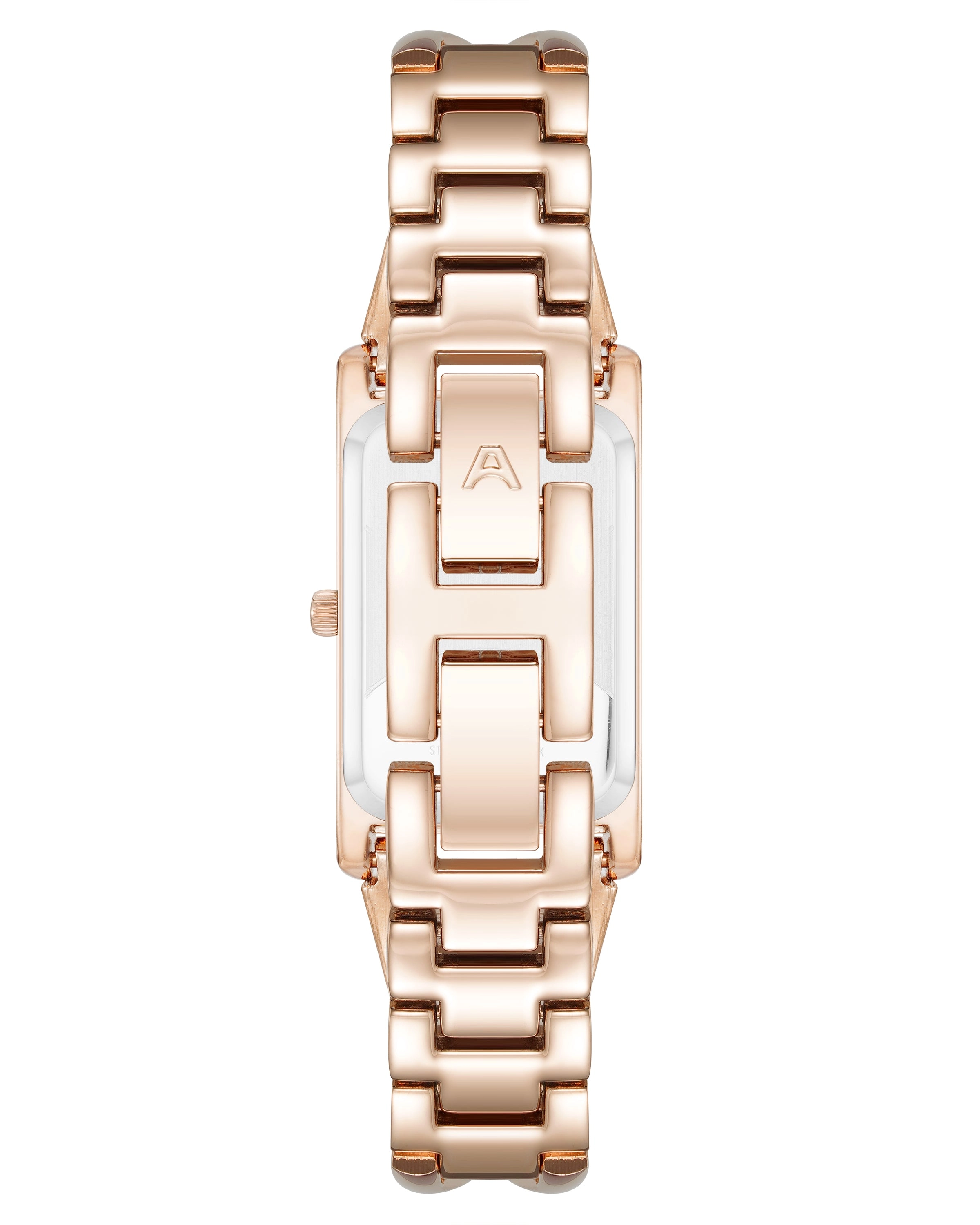 A-Bangle™ | 20mm, Rose Gold