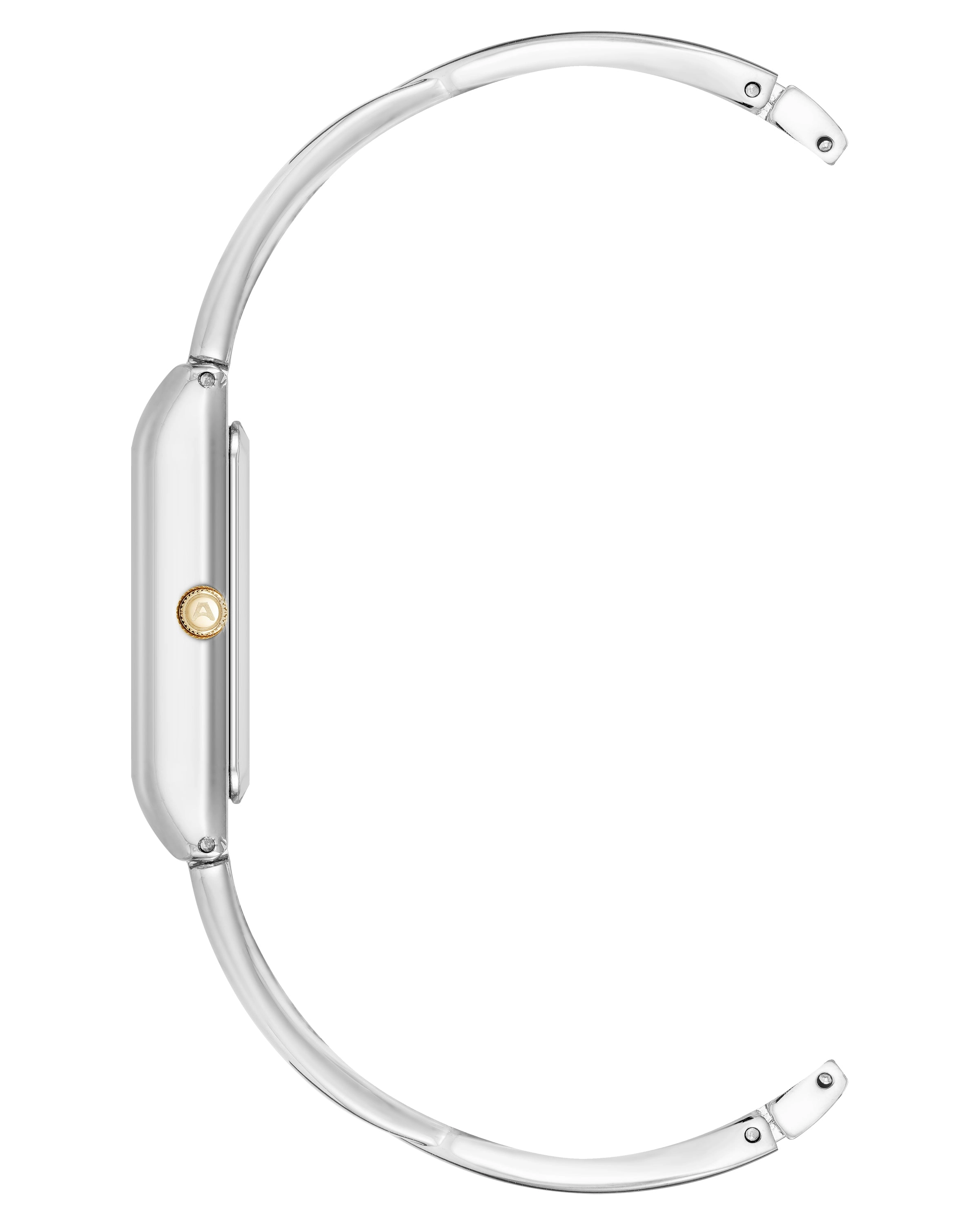 A-Bangle™ | 20mm, Silver
