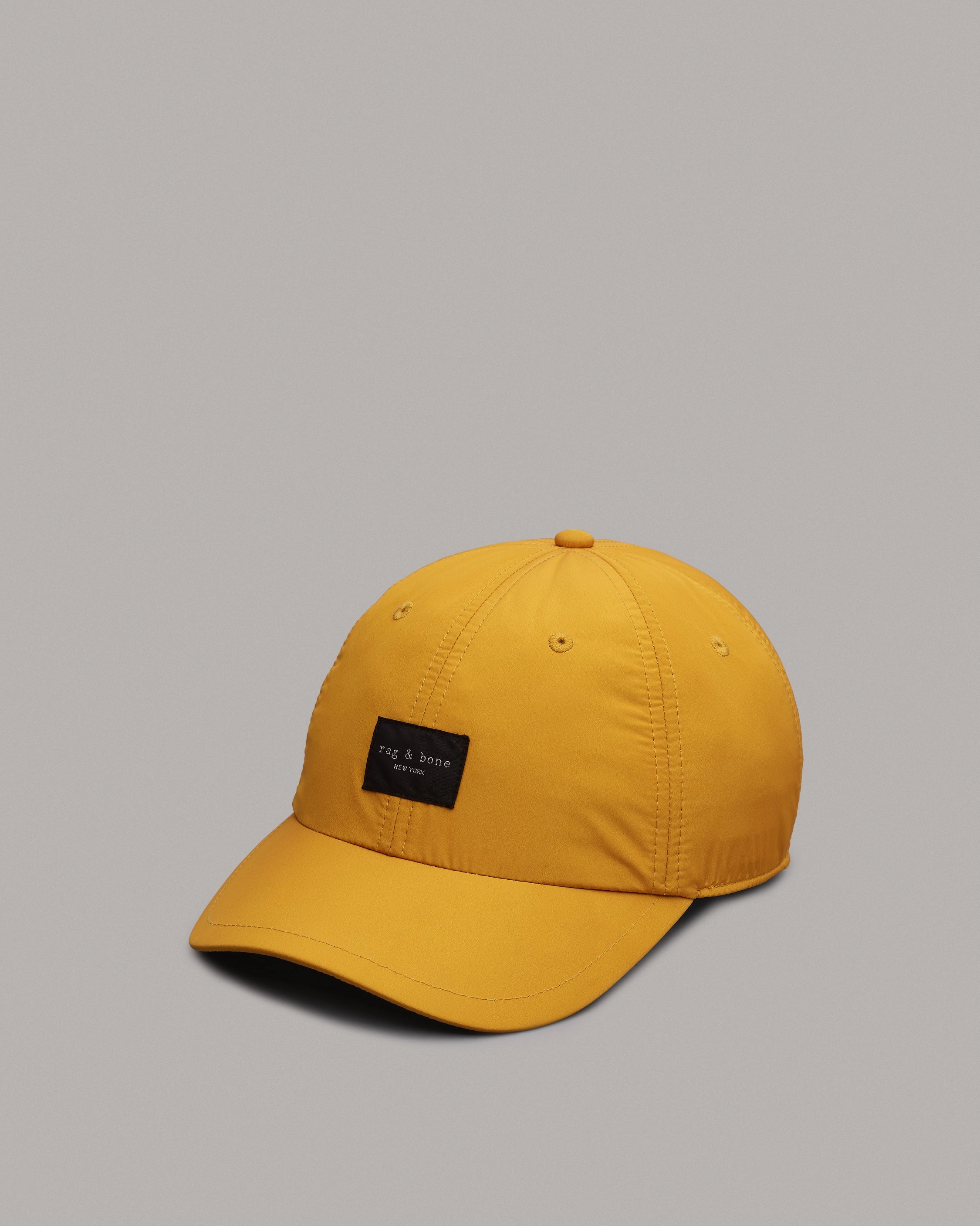 Addison Baseball Cap