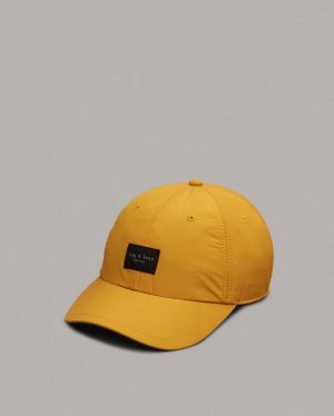 Addison Baseball Cap
