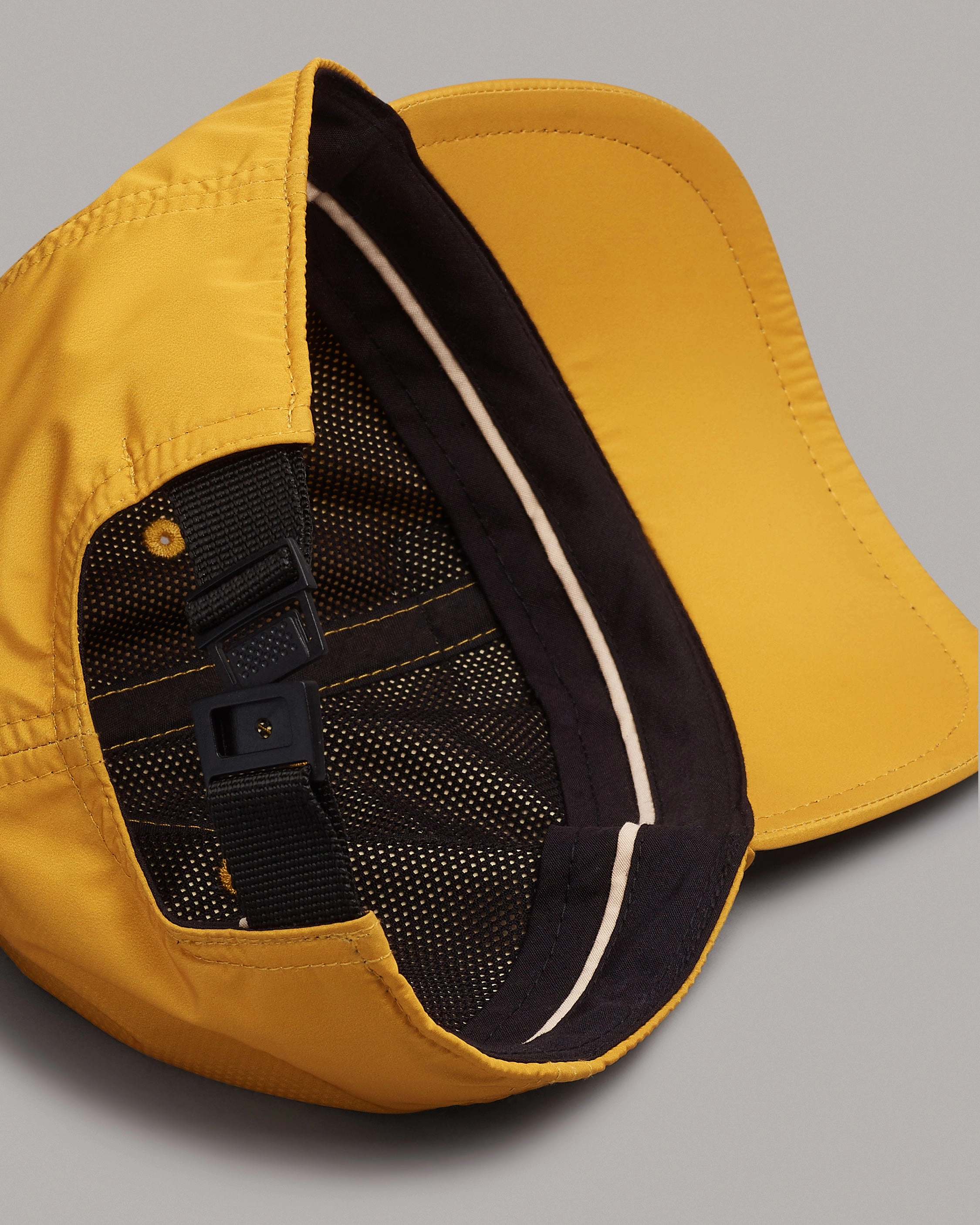Addison Baseball Cap