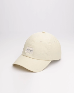 Addison Baseball Cap