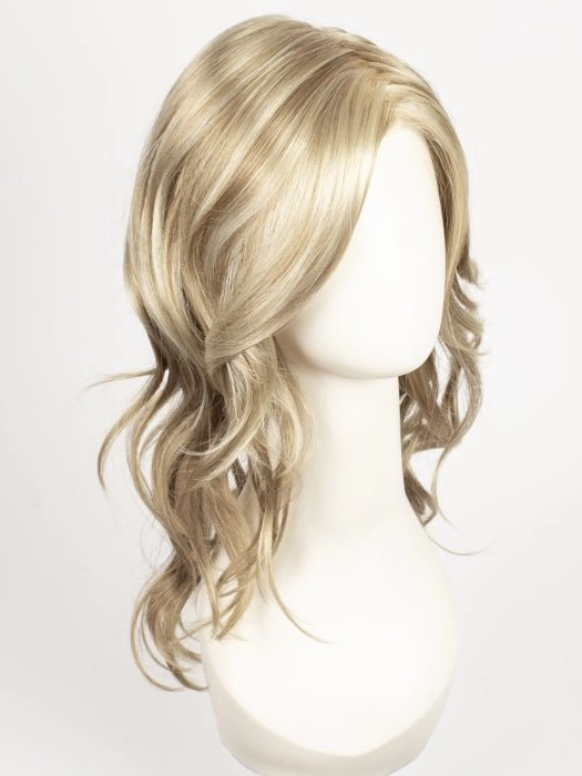 Adriana | Synthetic Lace Front Wig (Mono Top)