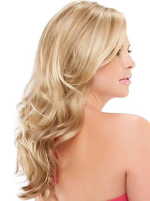 Adriana | Synthetic Lace Front Wig (Mono Top)