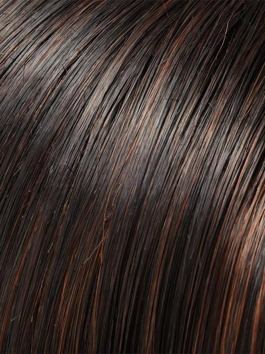 Adriana | Synthetic Lace Front Wig (Mono Top)