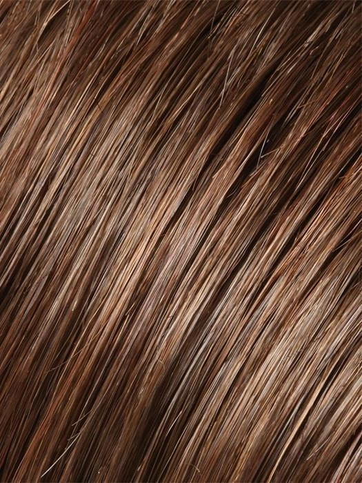 Adriana | Synthetic Lace Front Wig (Mono Top)