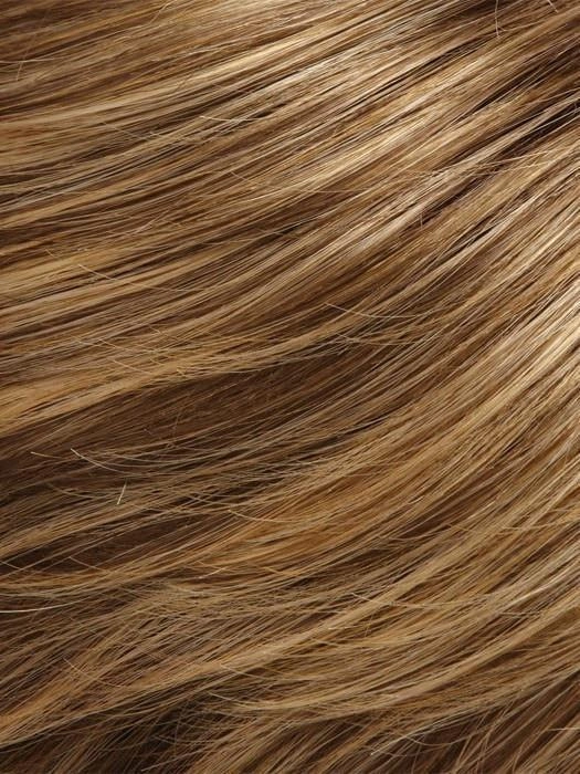 Adriana | Synthetic Lace Front Wig (Mono Top)