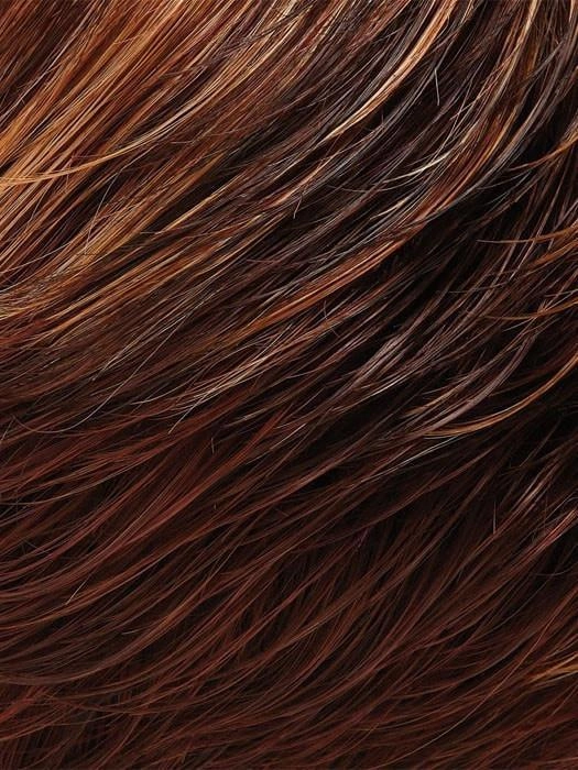 Adriana | Synthetic Lace Front Wig (Mono Top)