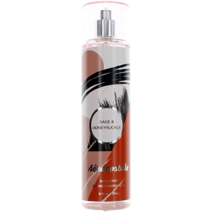Aeropostale Women's Body Mist - Sage and Honeysuckle with Captivating Aroma, 8 oz