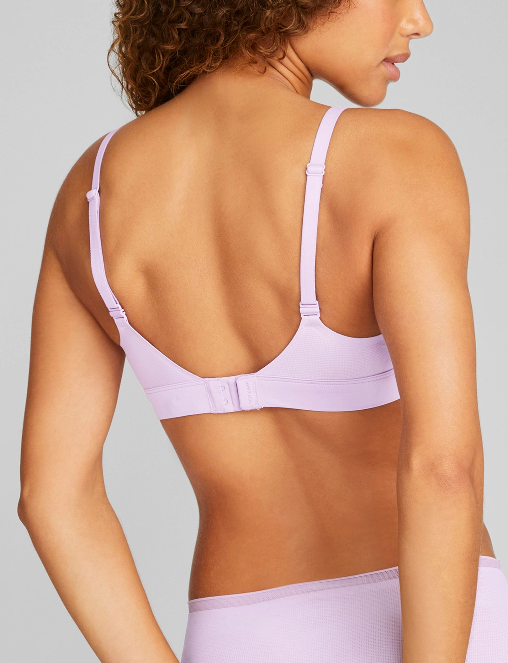 Air Triangle Bralette