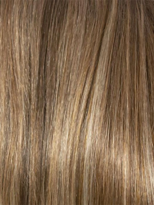 Alexis | Synthetic Lace Front Wig (Mono Top)