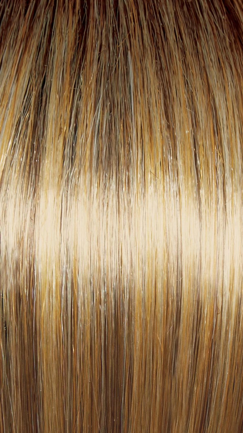 Alluring Locks Wig By Gabor | Synthetic (Lace Front Mono)