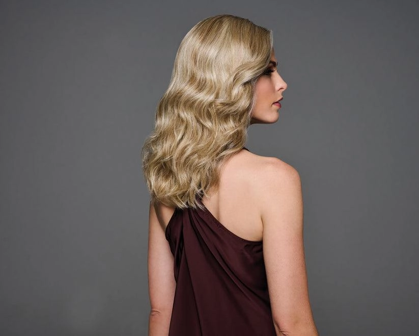 Alluring Locks Wig By Gabor | Synthetic (Lace Front Mono)