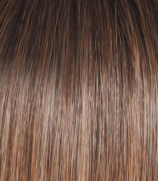 Alluring Locks Wig By Gabor | Synthetic (Lace Front Mono)