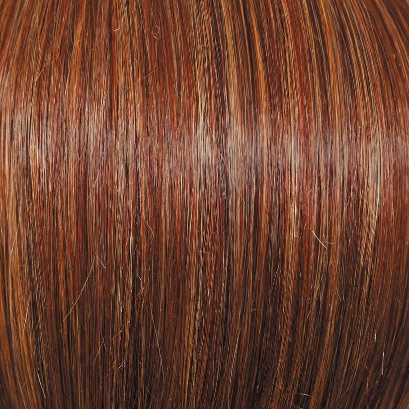 Alluring Locks Wig By Gabor | Synthetic (Lace Front Mono)