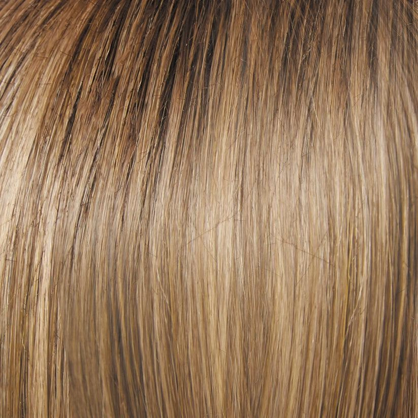 Alluring Locks Wig By Gabor | Synthetic (Lace Front Mono)