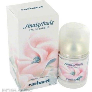 ANAIS ANAIS by Cacharel Perfume 3.4 oz New in RETAIL Box