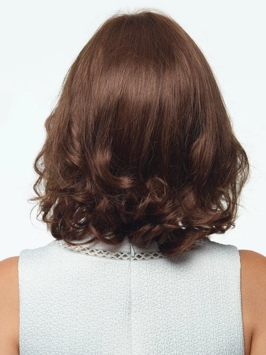 Analisa | Human Hair Wig (Mono Top) | DISCONTINUED