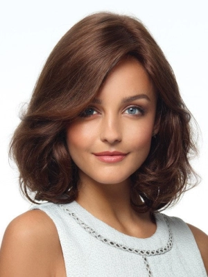 Analisa | Human Hair Wig (Mono Top) | DISCONTINUED