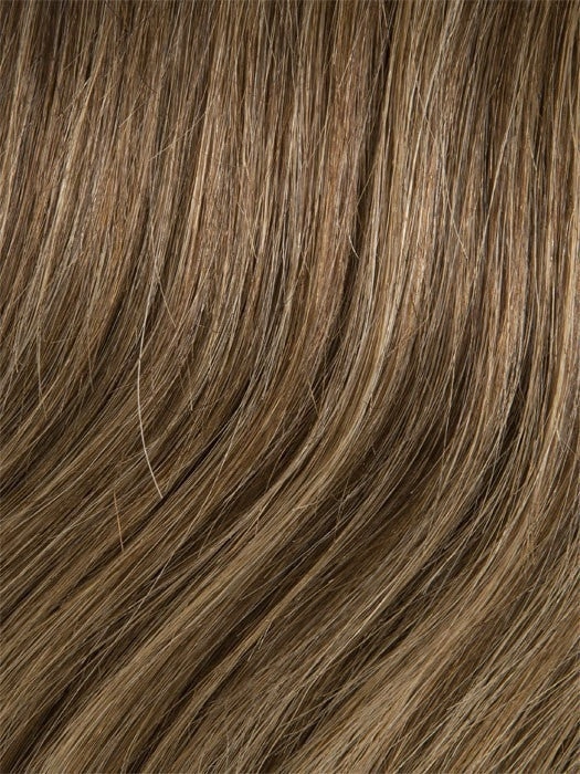 Analisa | Human Hair Wig (Mono Top) | DISCONTINUED