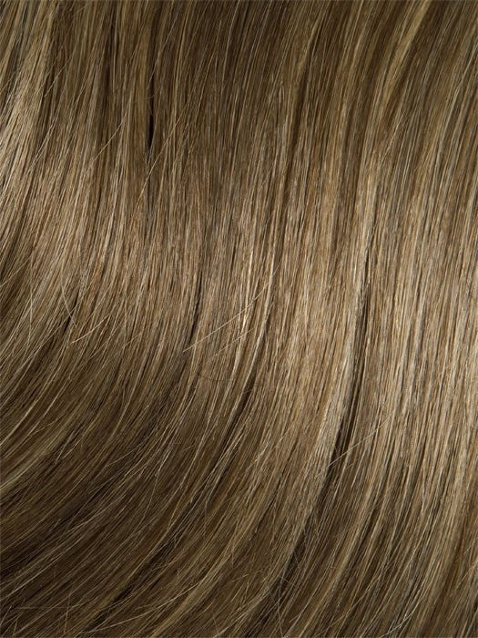 Analisa | Human Hair Wig (Mono Top) | DISCONTINUED
