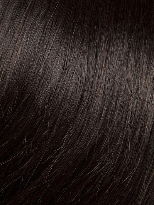 Analisa | Human Hair Wig (Mono Top) | DISCONTINUED