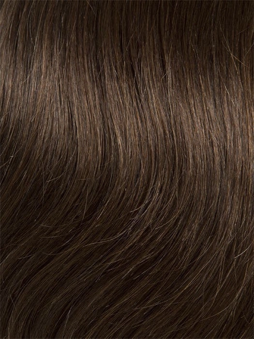 Analisa | Human Hair Wig (Mono Top) | DISCONTINUED