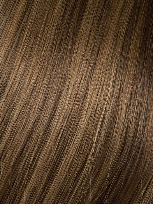 Analisa | Human Hair Wig (Mono Top) | DISCONTINUED