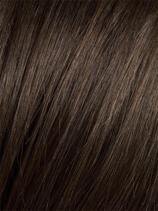 Analisa | Human Hair Wig (Mono Top) | DISCONTINUED