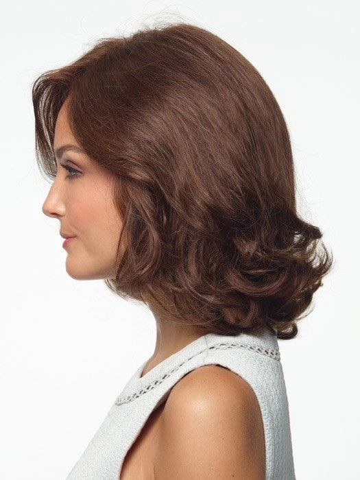 Analisa | Human Hair Wig (Mono Top) | DISCONTINUED