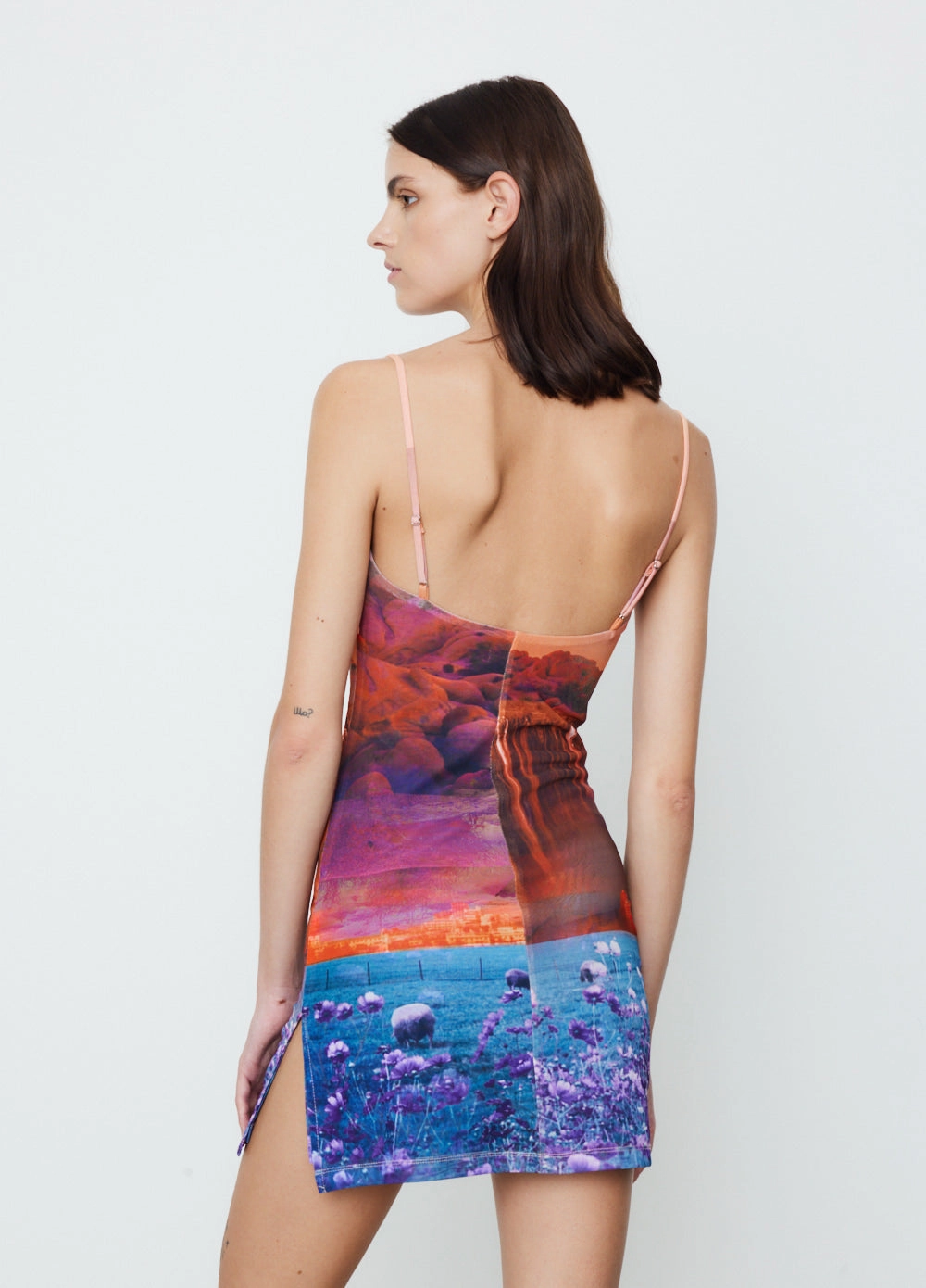 Anya Dress