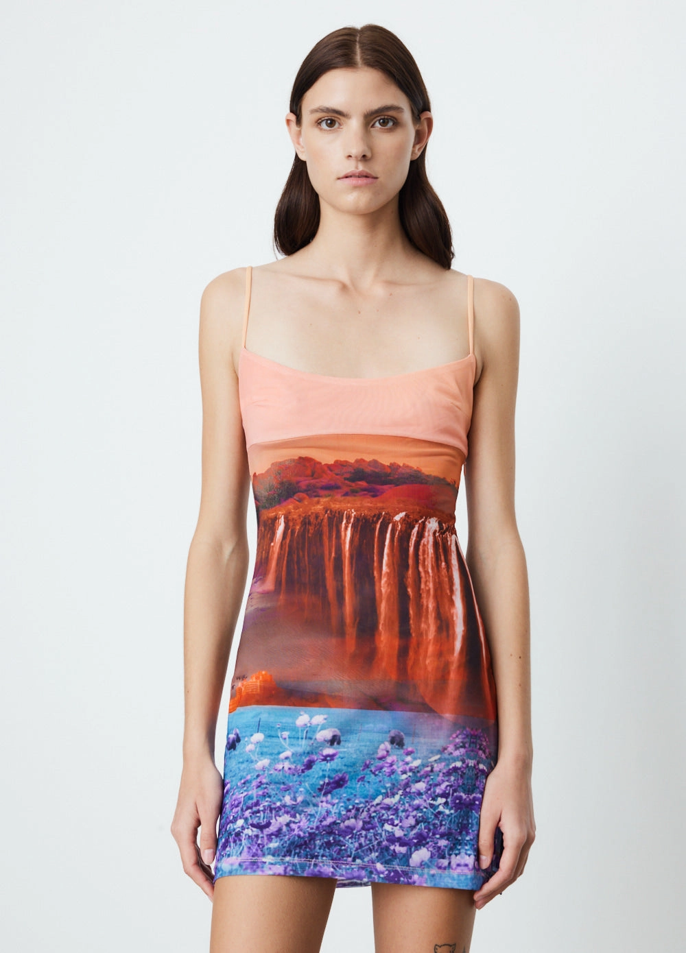 Anya Dress