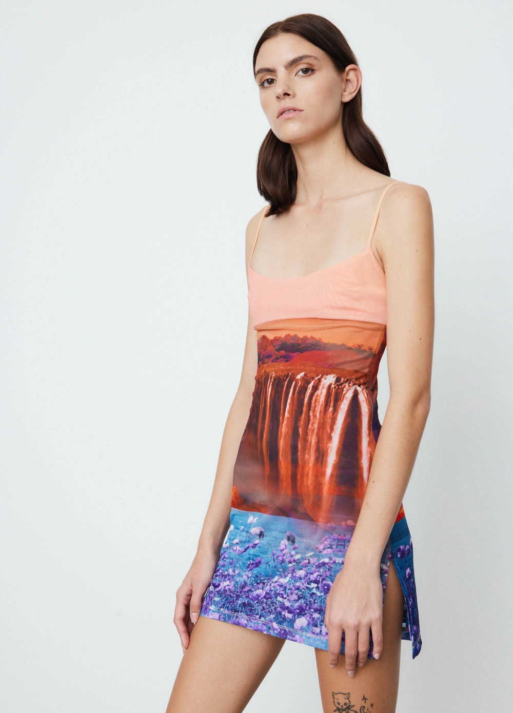 Anya Dress