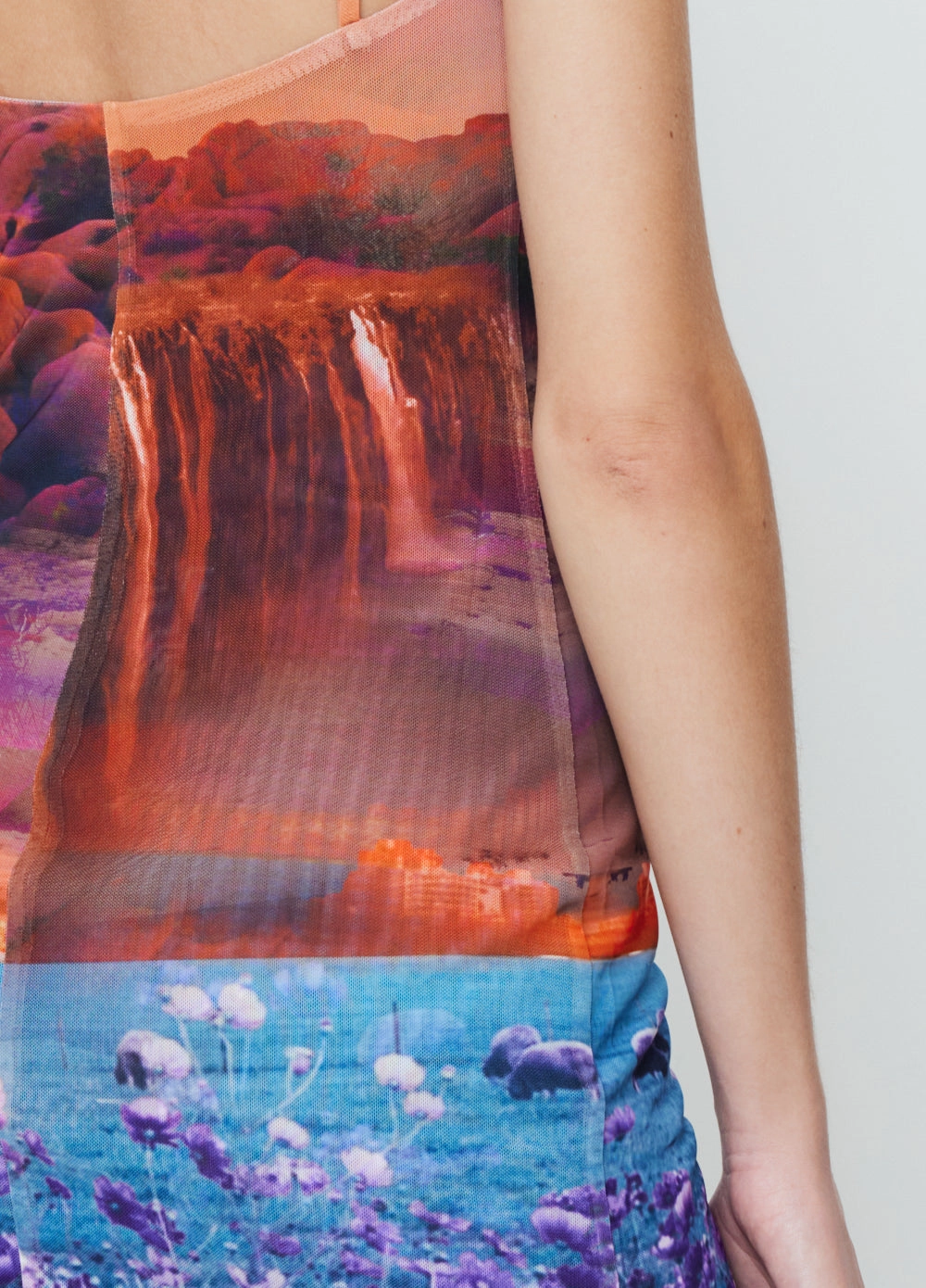Anya Dress