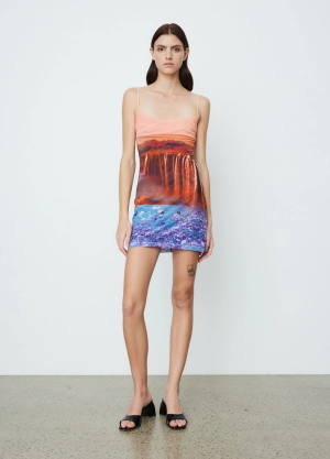 Anya Dress