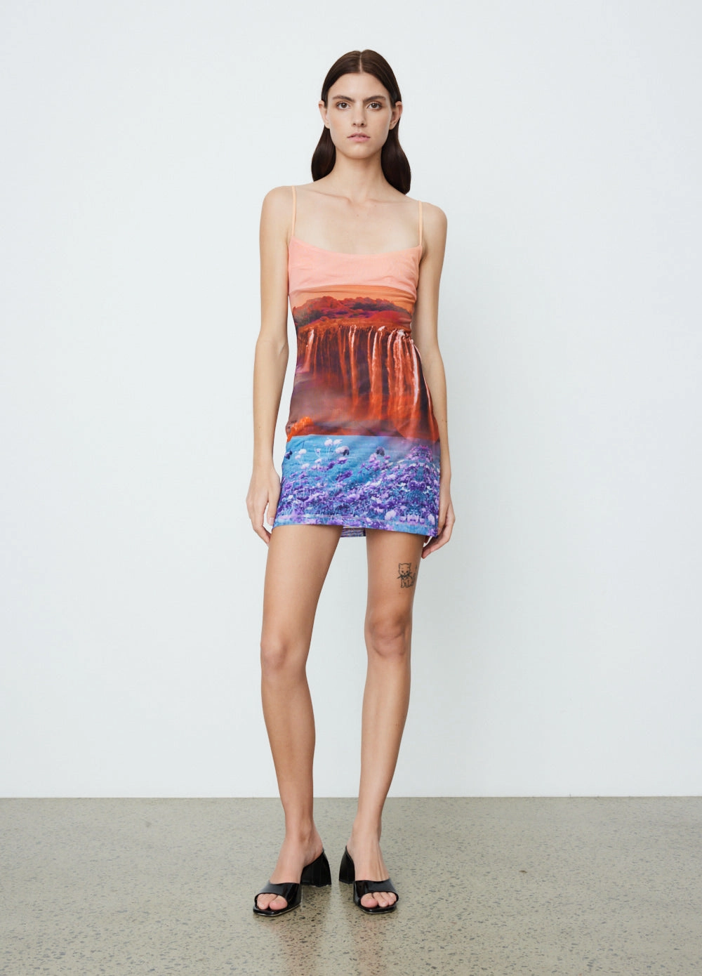 Anya Dress
