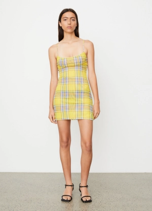 Anya Dress