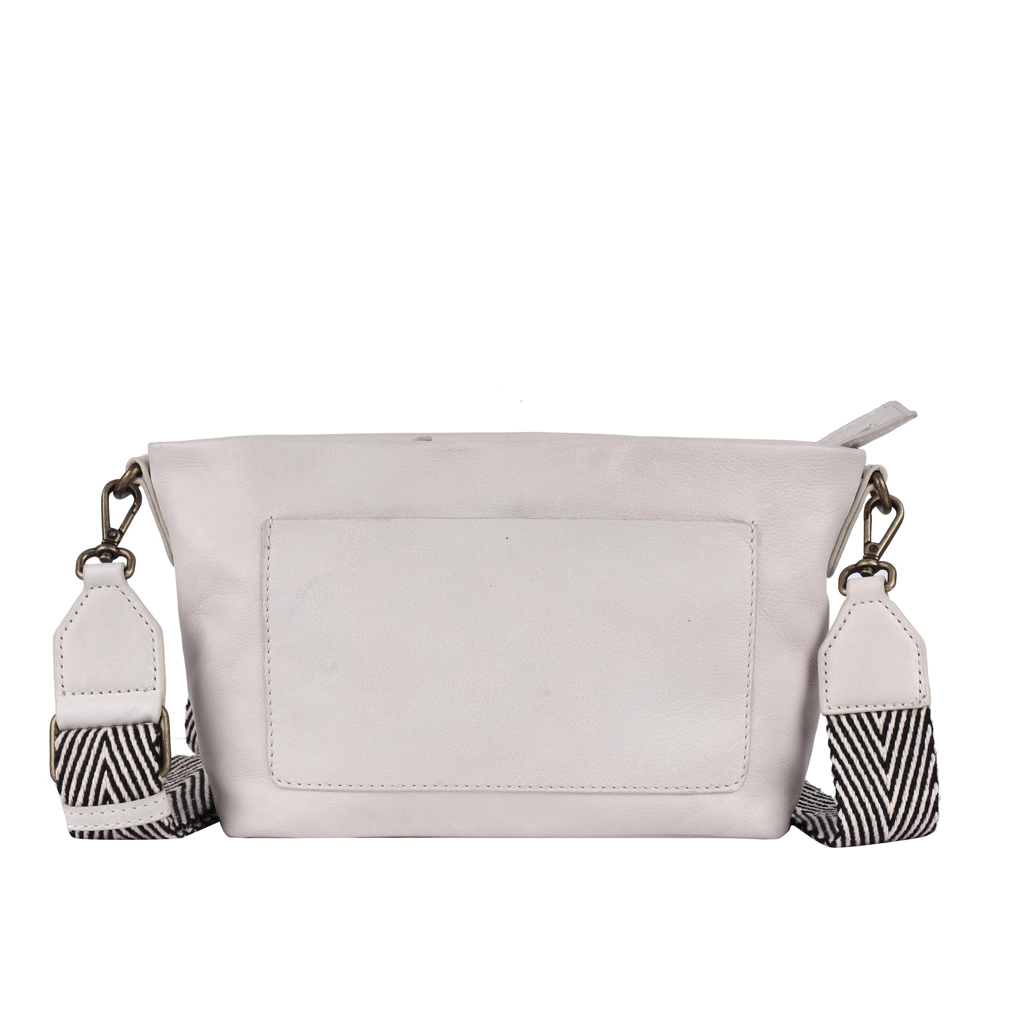 Aquarius Crossbody