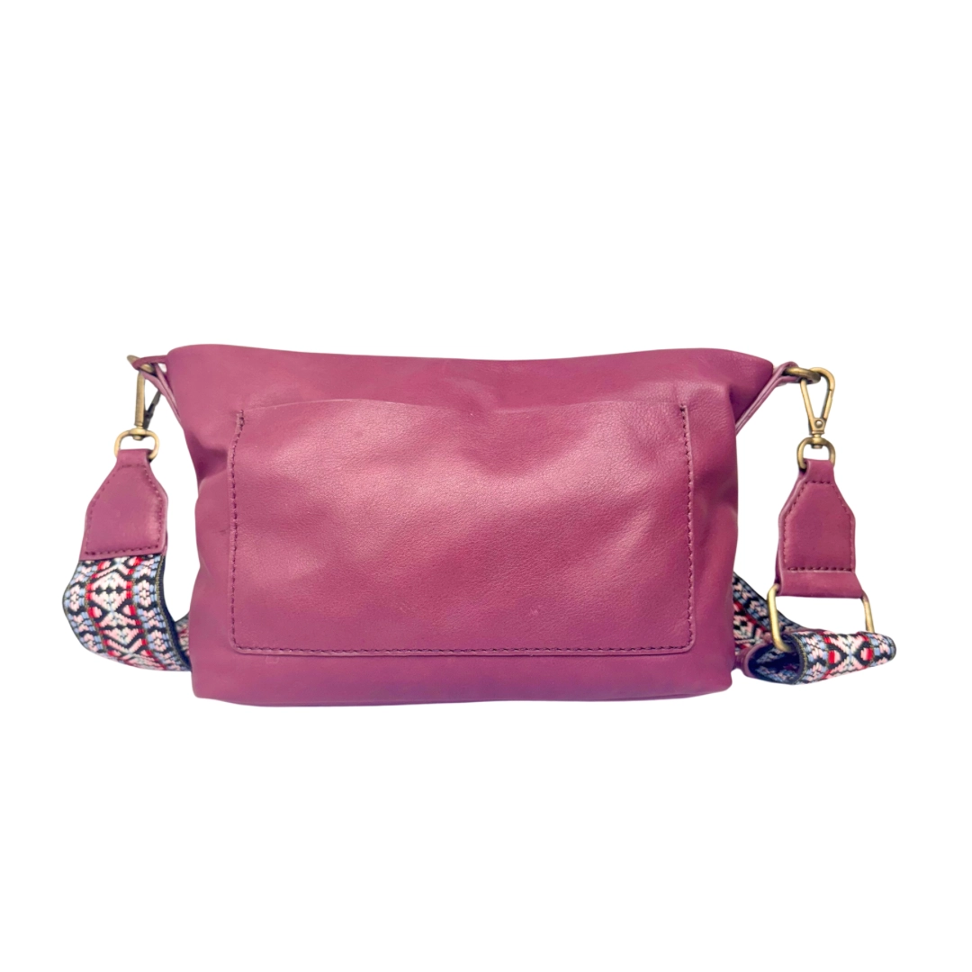 Aquarius Crossbody